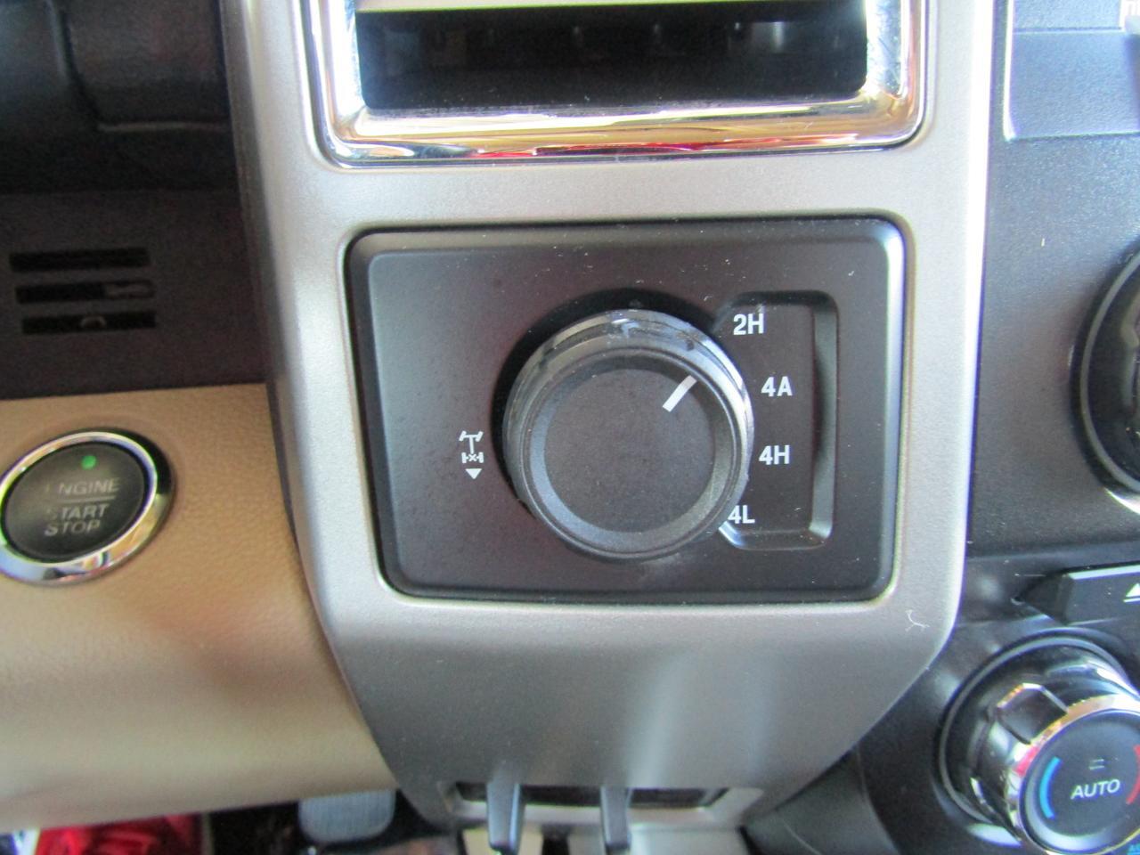 2015 Ford F-150 4WD SuperCrew 145 Lariat Grand Prairie TX