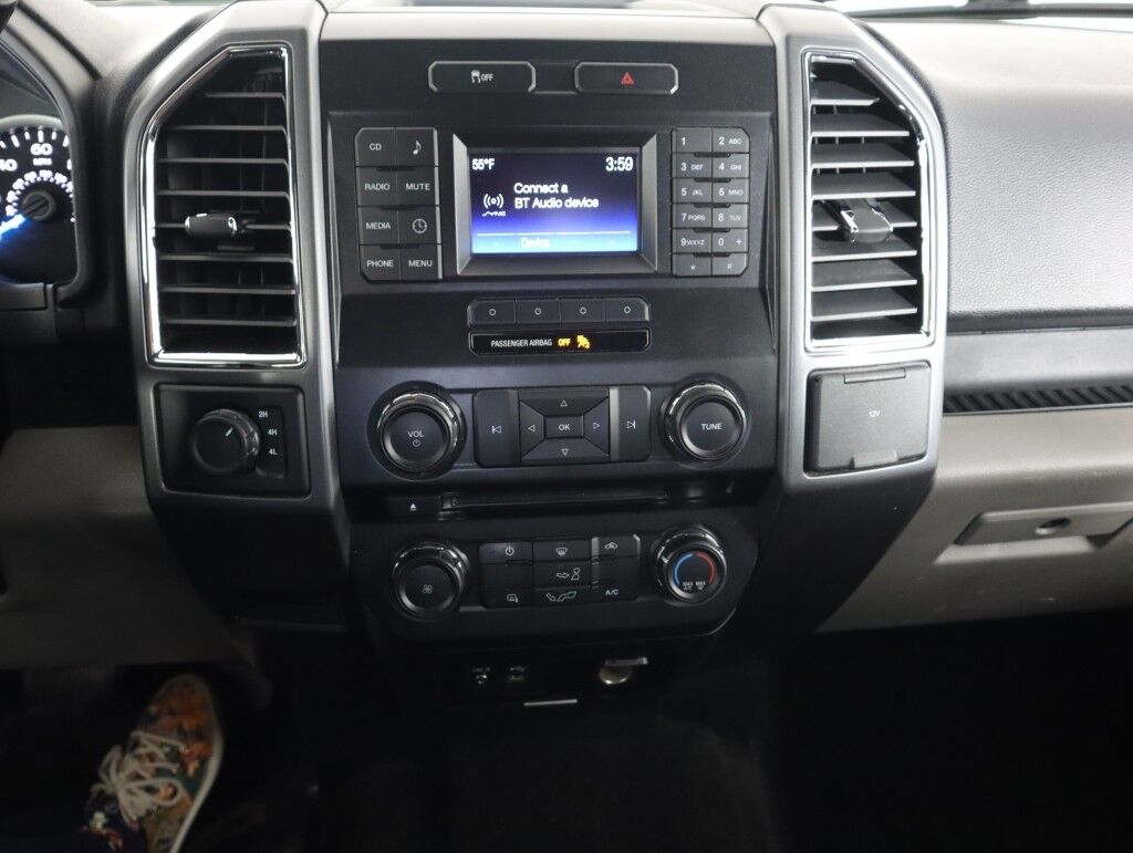 2015 Ford F-150 4WD Supercab XLT Maumee OH