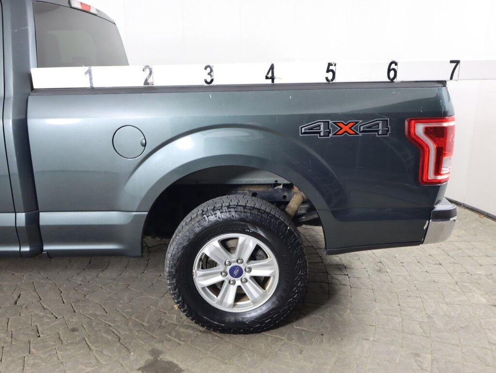 2015 Ford F-150 4WD Supercab XLT Maumee OH