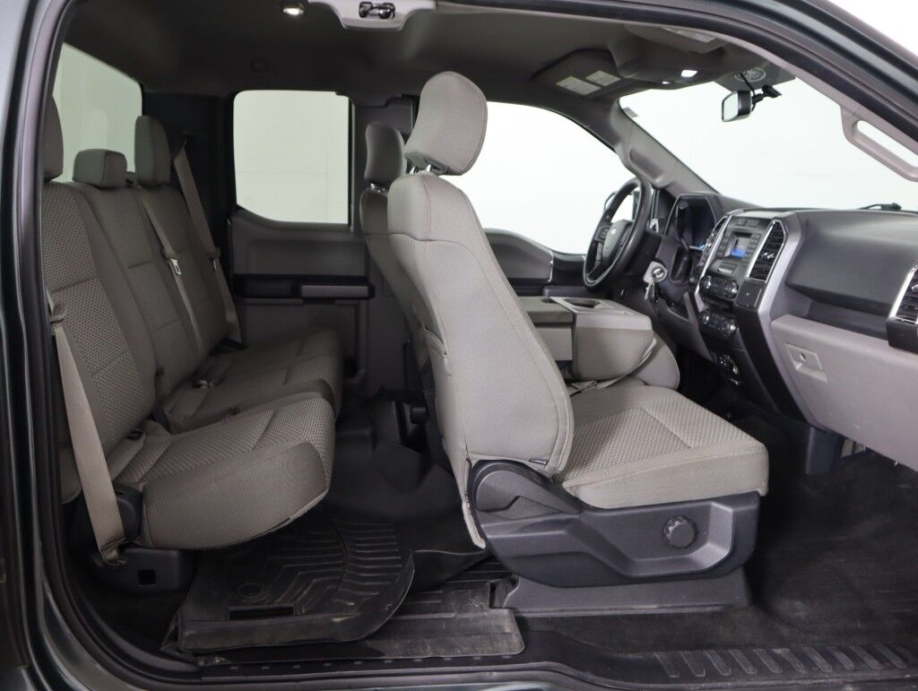 2015 Ford F-150 4WD Supercab XLT Maumee OH