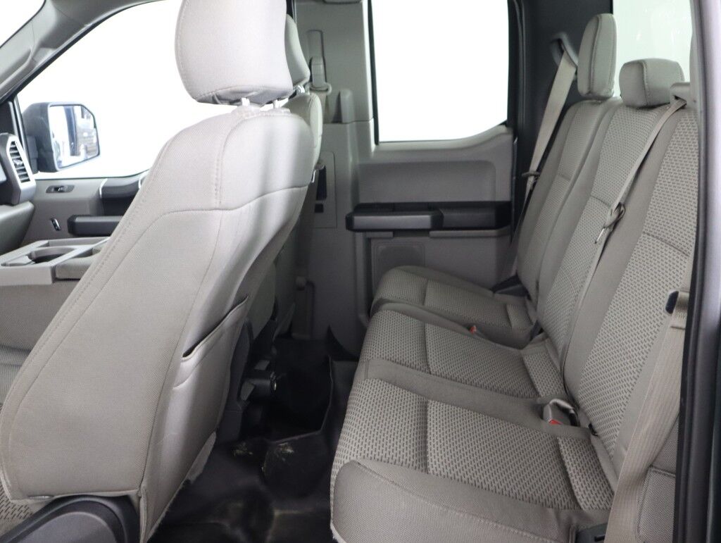 2015 Ford F-150 4WD Supercab XLT Maumee OH