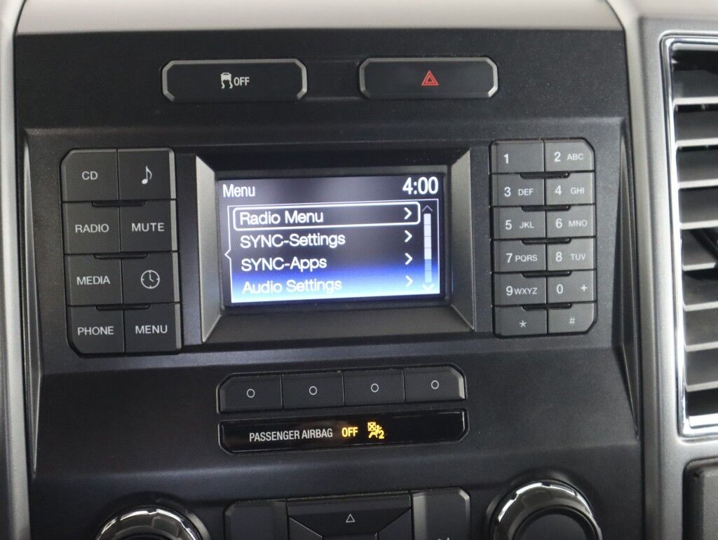 2015 Ford F-150 4WD Supercab XLT Maumee OH