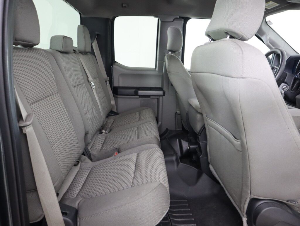 2015 Ford F-150 4WD Supercab XLT Maumee OH