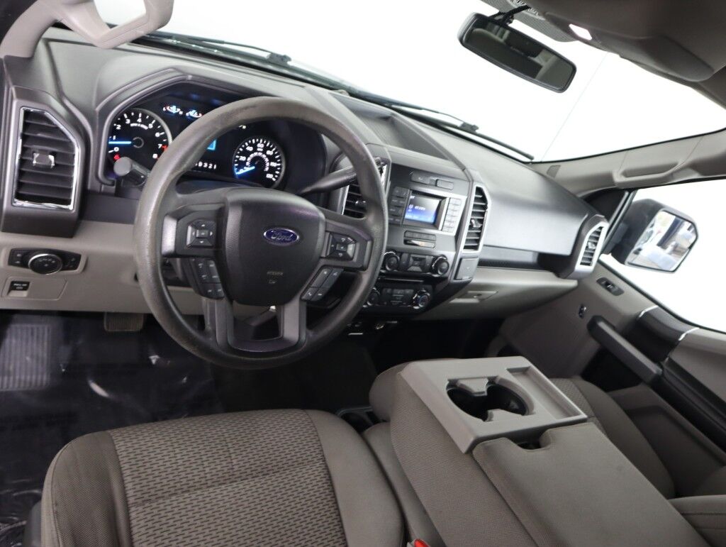 2015 Ford F-150 4WD Supercab XLT Maumee OH