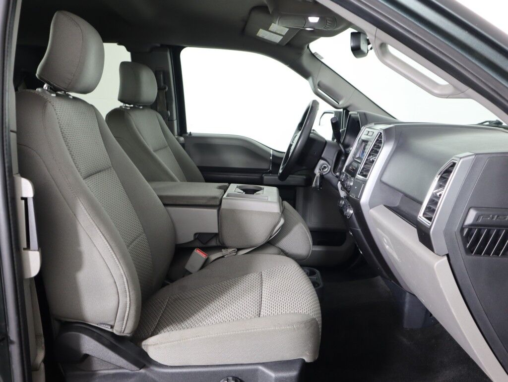 2015 Ford F-150 4WD Supercab XLT Maumee OH