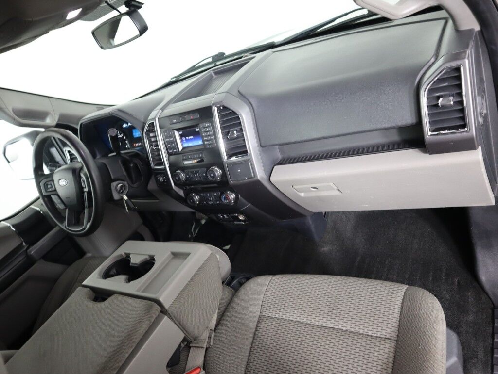 2015 Ford F-150 4WD Supercab XLT Maumee OH