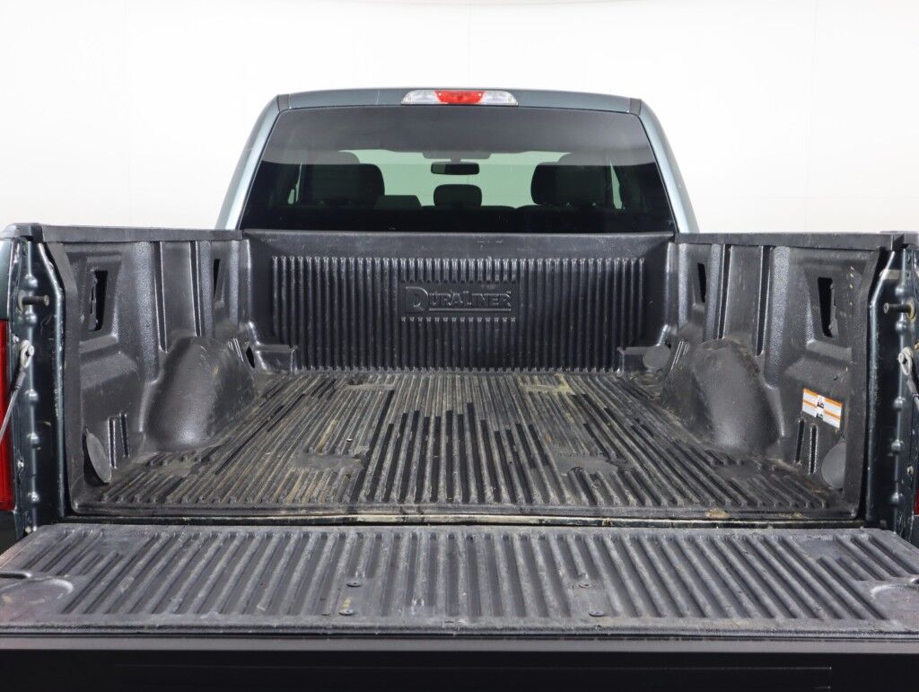 2015 Ford F-150 4WD Supercab XLT Maumee OH