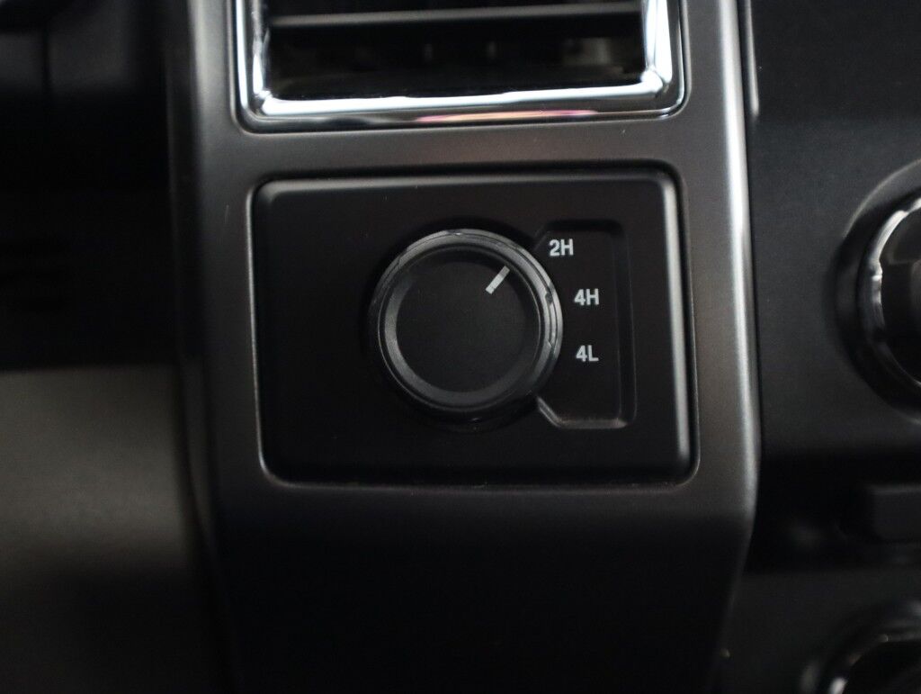 2015 Ford F-150 4WD Supercab XLT Maumee OH