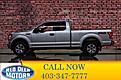 2015 Ford F-150 4x4 Super Cab XLT FX4 BCam