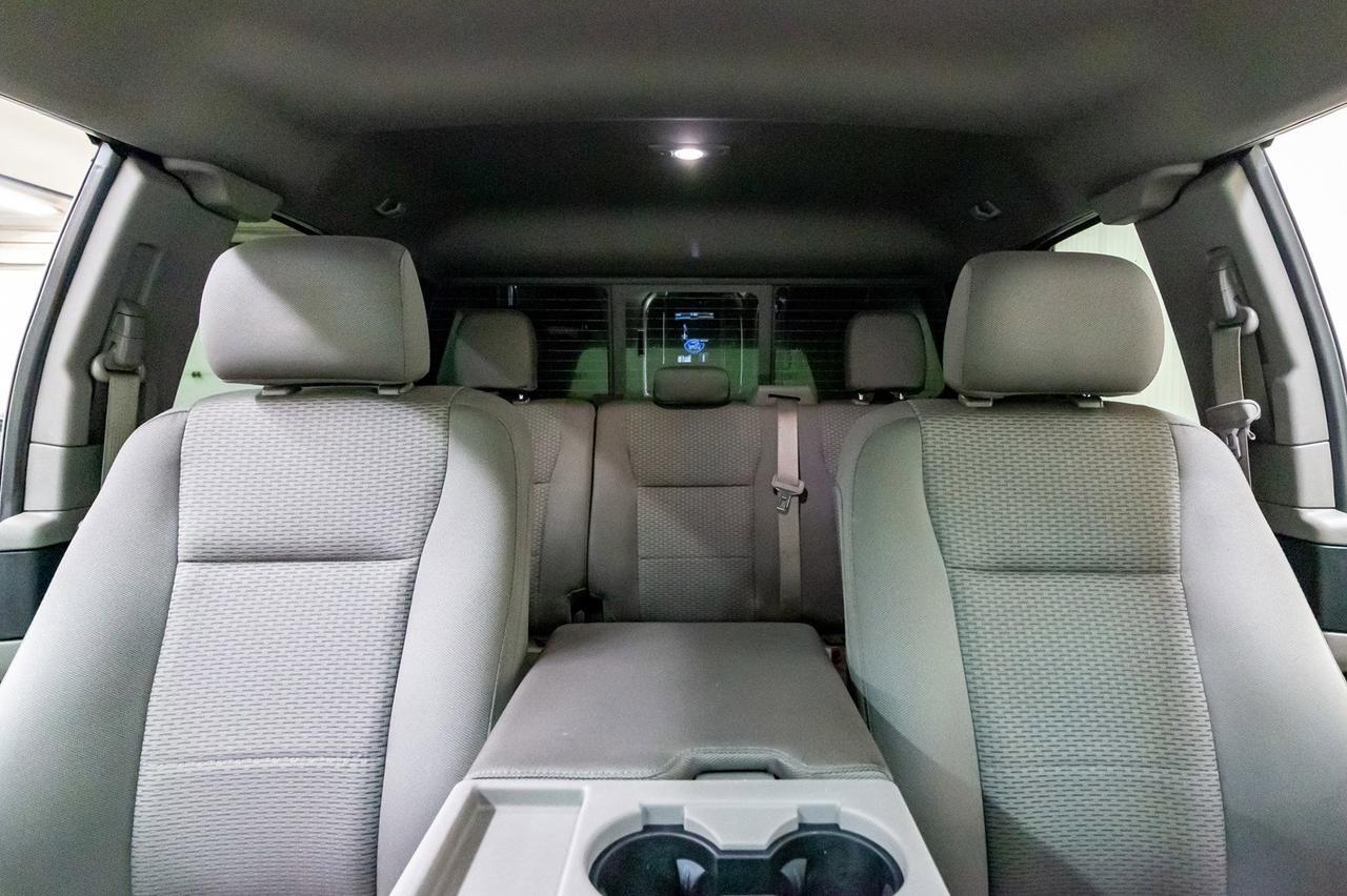 2015 Ford F-150 4x4 Super Cab XLT XTR BCam Red Deer AB