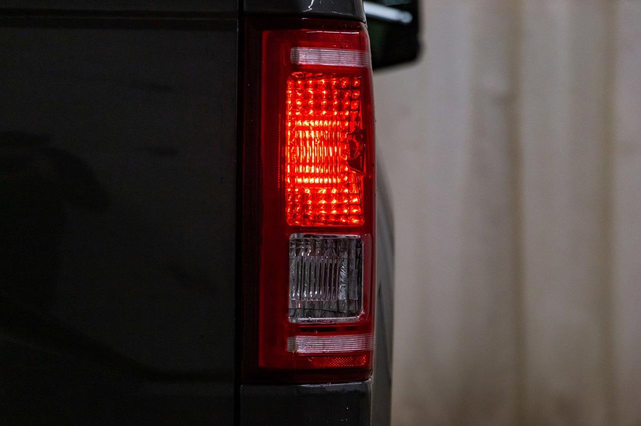 2015 Ford F-150 4x4 Super Cab XLT XTR BCam Red Deer AB