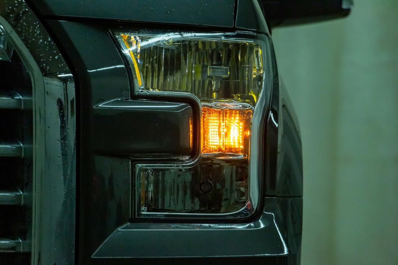 2015 Ford F-150 4x4 Super Cab XLT XTR BCam Red Deer AB