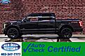 2015 Ford F-150 4x4 Super Crew Lariat FX4 Leather Roof BCam