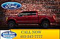 2015 Ford F-150 4x4 Super Crew Platinum FX4 Leather Roof Nav