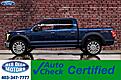 2015 Ford F-150 4x4 Super Crew XLT XTR BCam