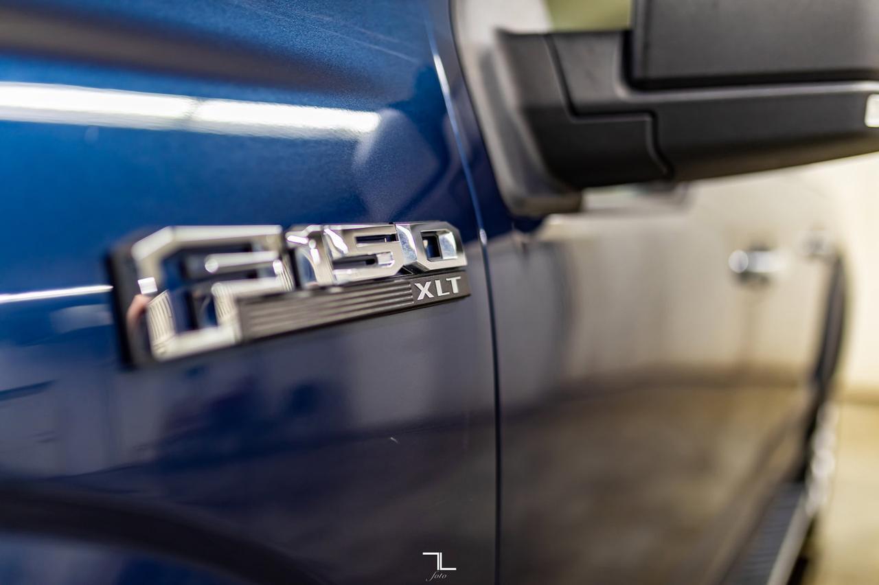 2015 Ford F-150 4x4 Super Crew XLT XTR BCam Red Deer AB