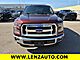 2015 Ford F-150 4x4 SuperCrew XLT Fond du Lac WI