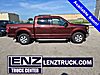 2015 Ford F-150 4x4 SuperCrew XLT
