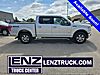 2015 Ford F-150 4x4 SuperCrew XLT