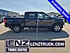 2015 Ford F-150 4x4 SuperCrew XLT