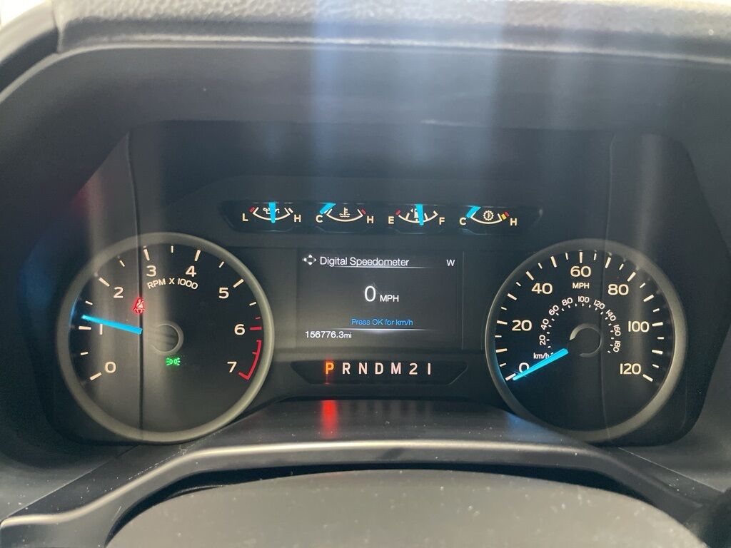 2015 Ford F-150 4x4 SuperCrew XLT Minocqua WI