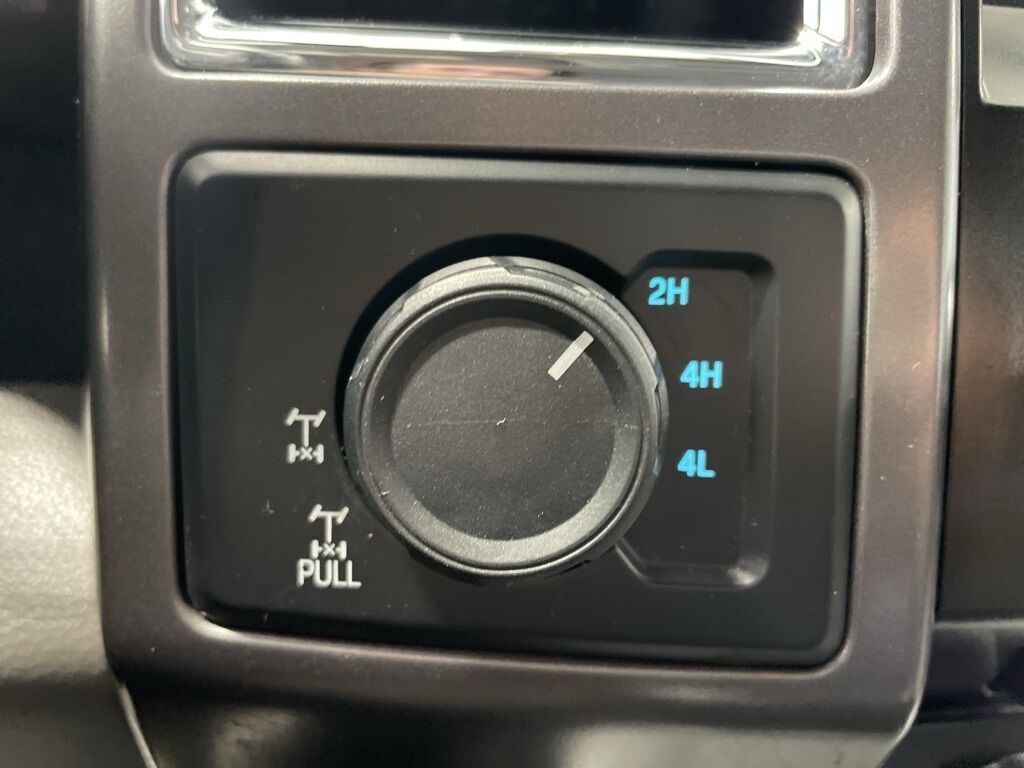 2015 Ford F-150 4x4 SuperCrew XLT Minocqua WI