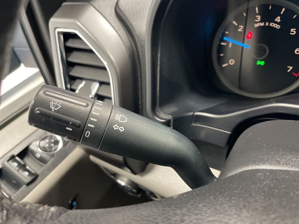 2015 Ford F-150 4x4 SuperCrew XLT Minocqua WI