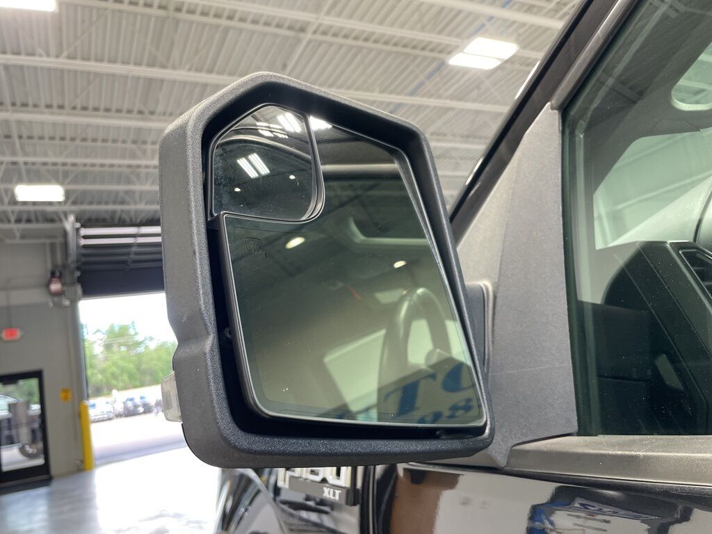 2015 Ford F-150 4x4 SuperCrew XLT Minocqua WI