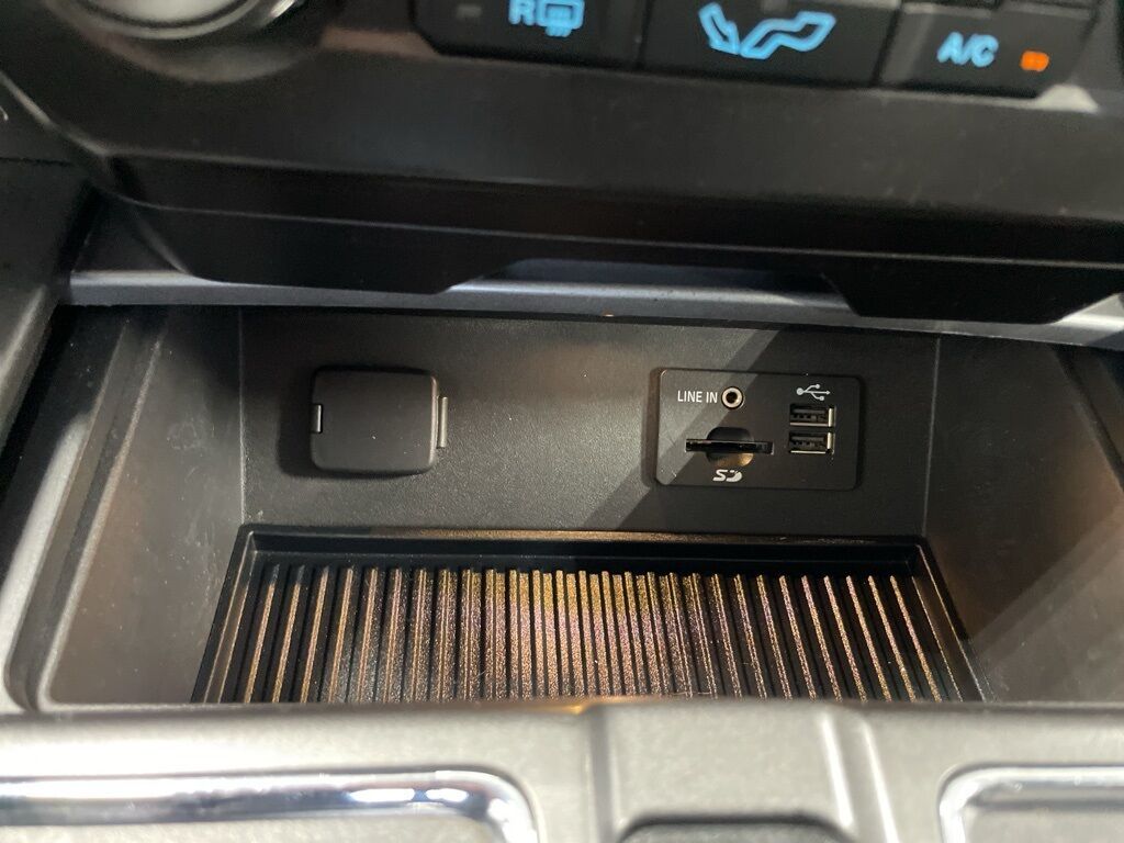 2015 Ford F-150 4x4 SuperCrew XLT Minocqua WI