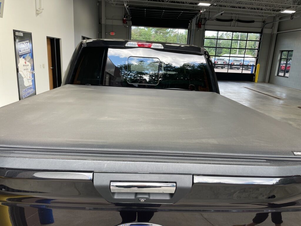2015 Ford F-150 4x4 SuperCrew XLT Minocqua WI