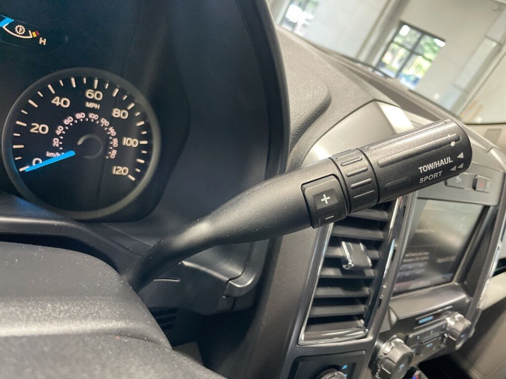 2015 Ford F-150 4x4 SuperCrew XLT Minocqua WI