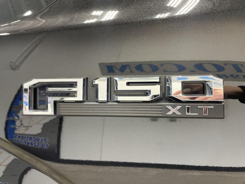 2015 Ford F-150 4x4 SuperCrew XLT Minocqua WI