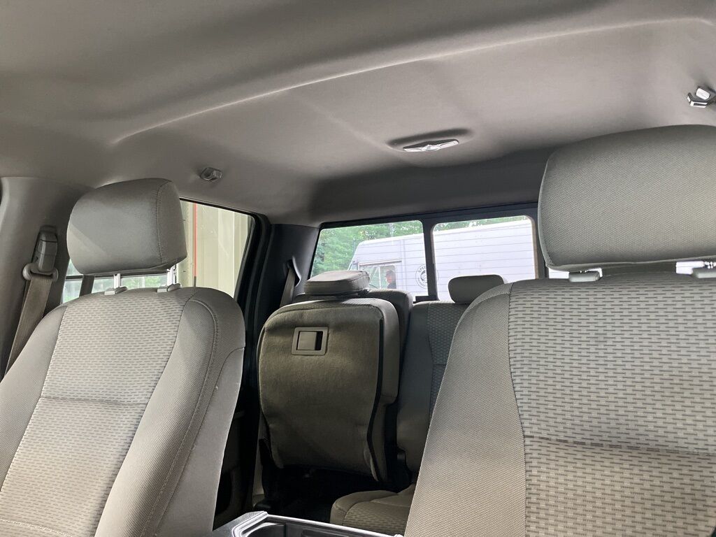 2015 Ford F-150 4x4 SuperCrew XLT Minocqua WI