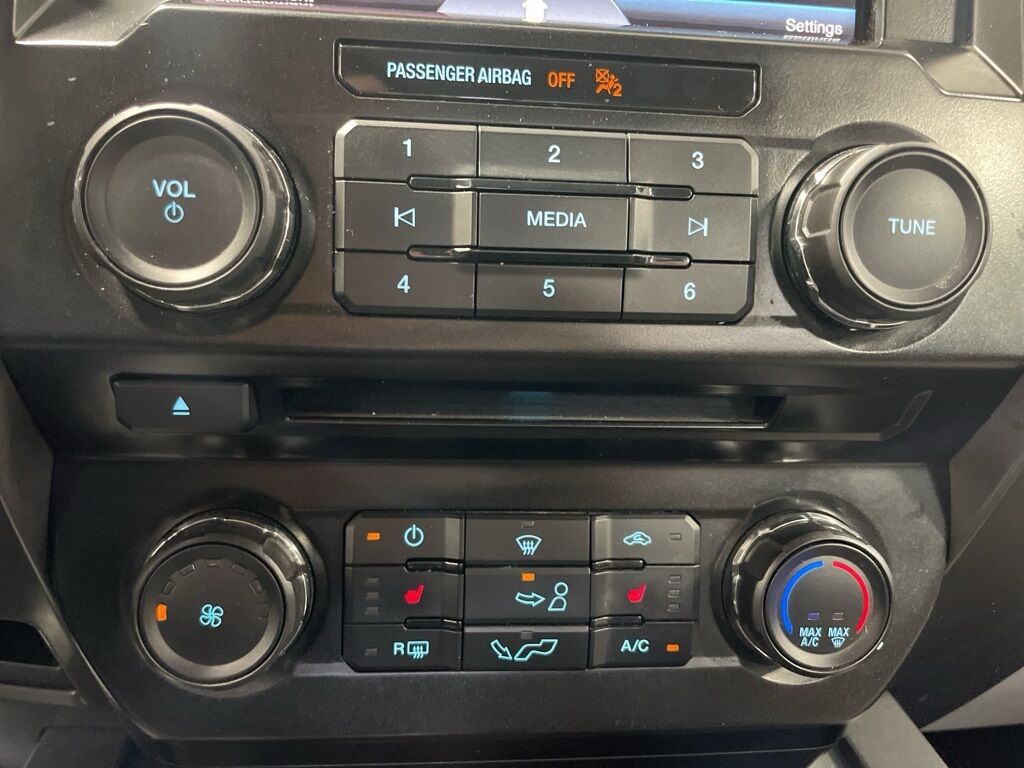 2015 Ford F-150 4x4 SuperCrew XLT Minocqua WI