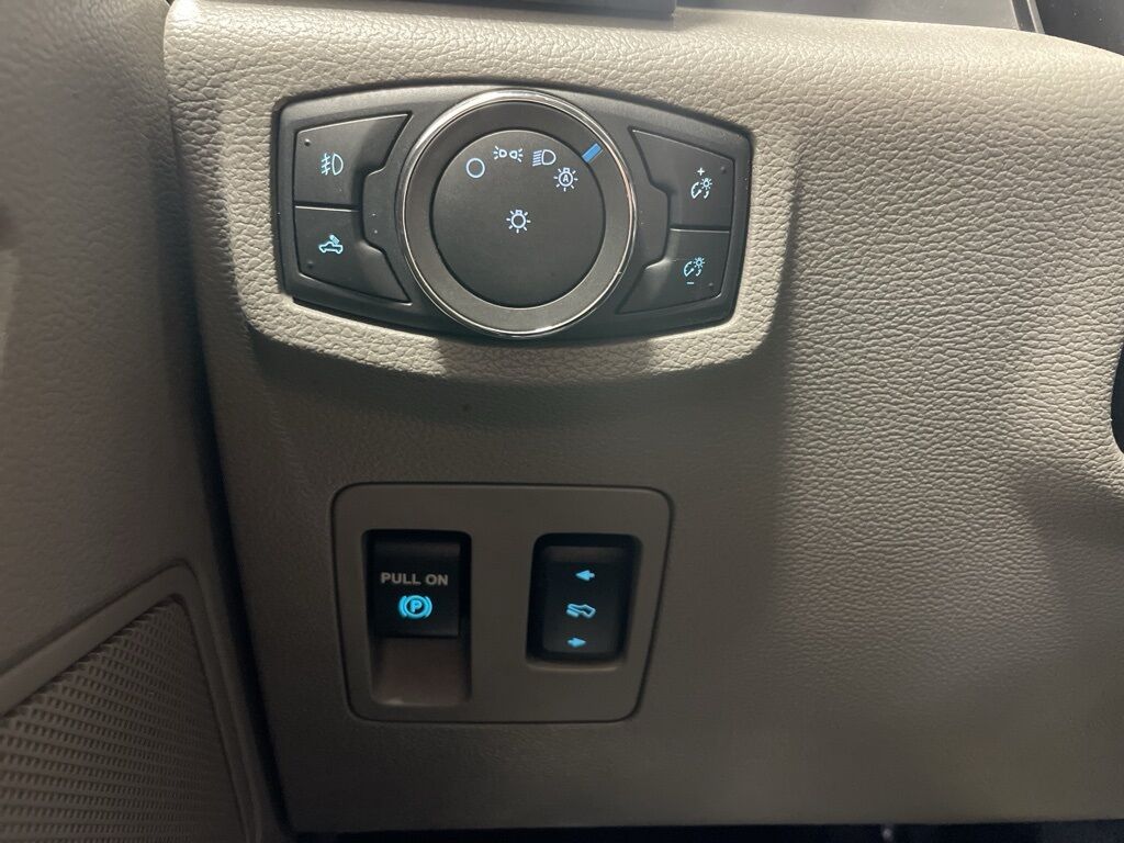 2015 Ford F-150 4x4 SuperCrew XLT Minocqua WI