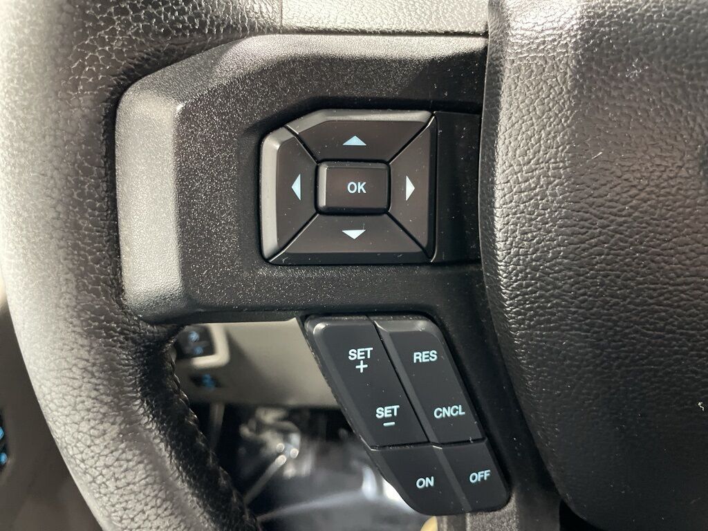 2015 Ford F-150 4x4 SuperCrew XLT Minocqua WI