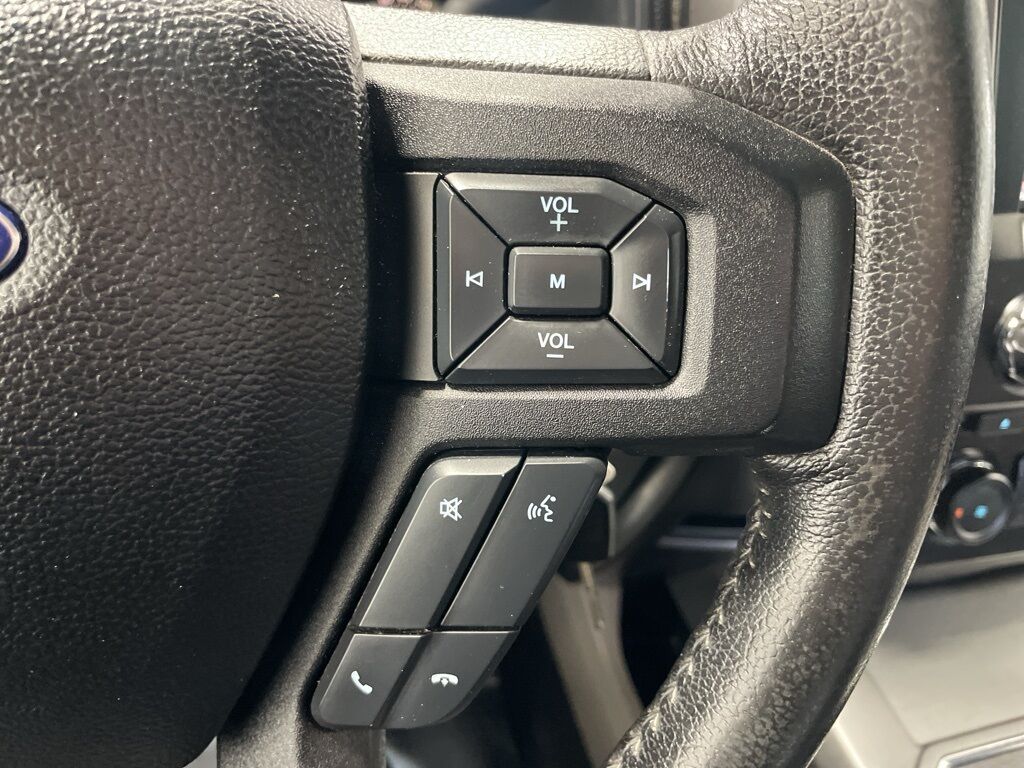 2015 Ford F-150 4x4 SuperCrew XLT Minocqua WI