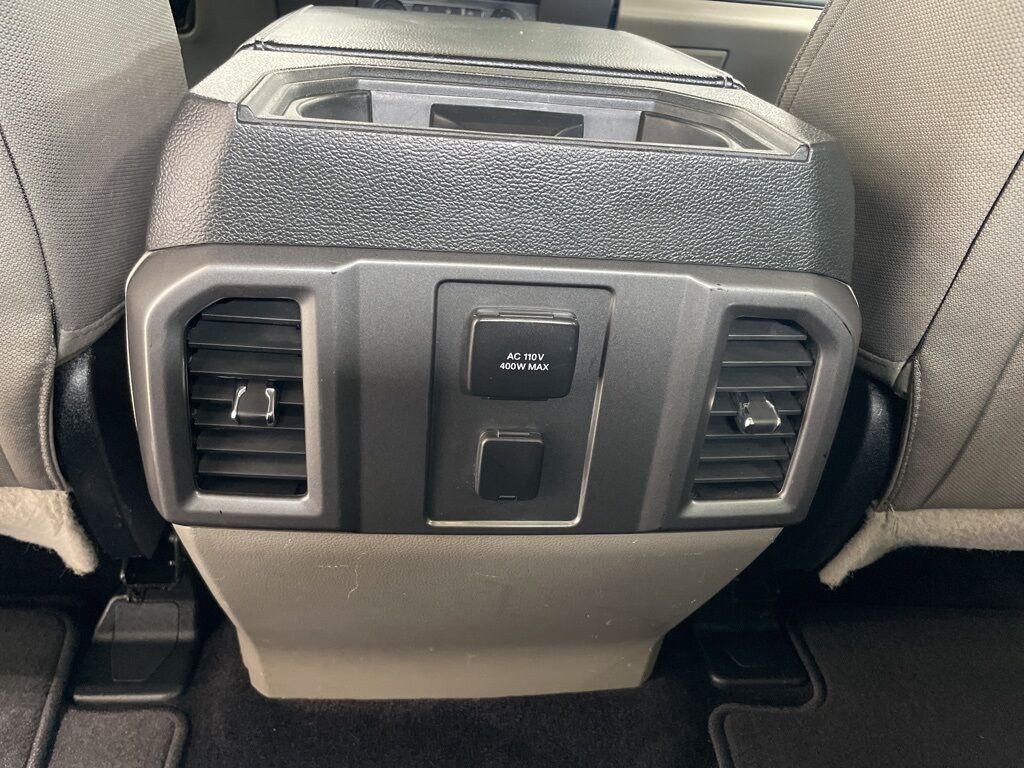 2015 Ford F-150 4x4 SuperCrew XLT Minocqua WI