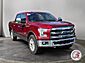 2015 Ford F-150 Crew Cab 4x4 King Ranch Salt Lake City UT