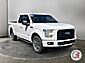 2015 Ford F-150 Crew Cab 4x4 XLT Sport Ecoboost Salt Lake City UT