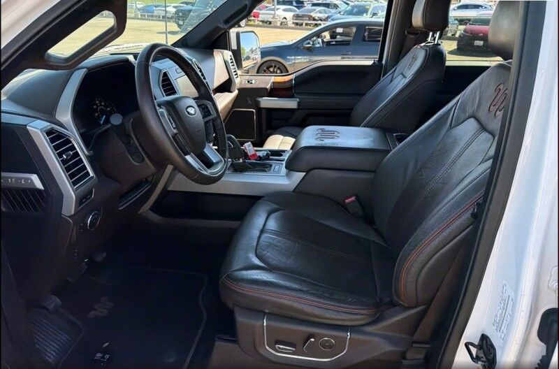 2015 Ford F-150 King Ranch COMING SOON FX4 4WD 3.5L V6 Ecoboost GPS Camera Sunroof Arlington TX