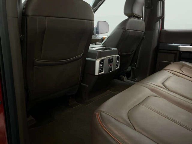 2015 Ford F-150 King Ranch Dallas TX
