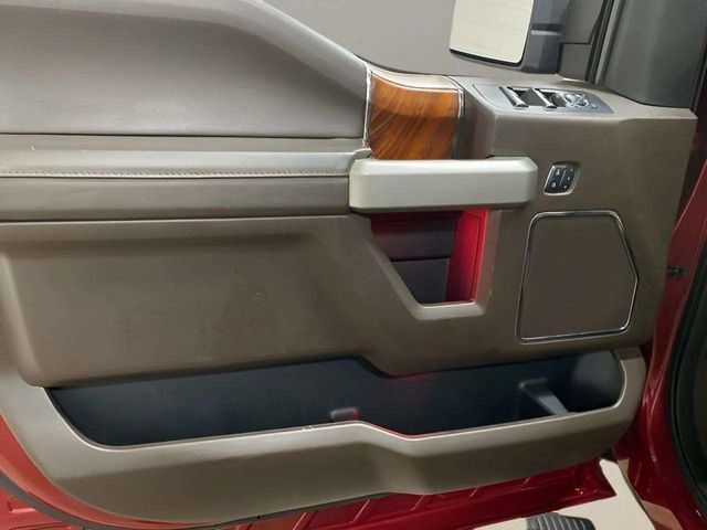2015 Ford F-150 King Ranch Dallas TX