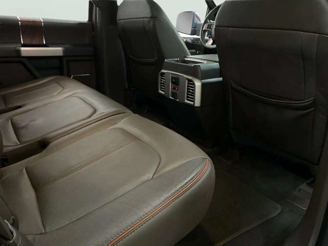 2015 Ford F-150 King Ranch Dallas TX