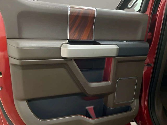 2015 Ford F-150 King Ranch Dallas TX