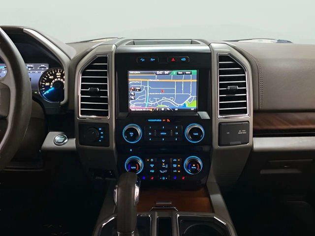 2015 Ford F-150 King Ranch Dallas TX