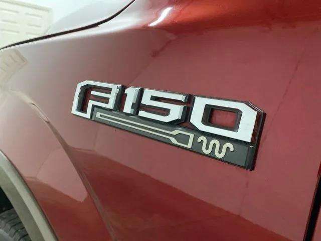 2015 Ford F-150 King Ranch Dallas TX