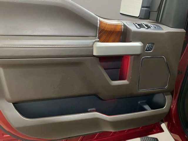 2015 Ford F-150 King Ranch Dallas TX