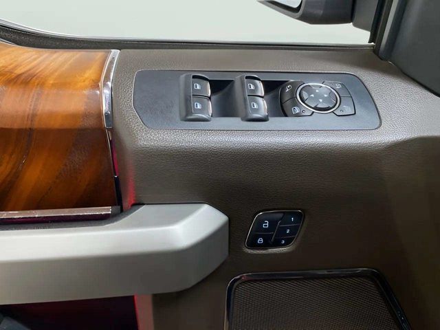 2015 Ford F-150 King Ranch Dallas TX