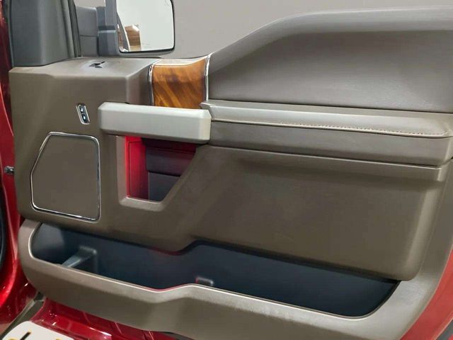 2015 Ford F-150 King Ranch Dallas TX
